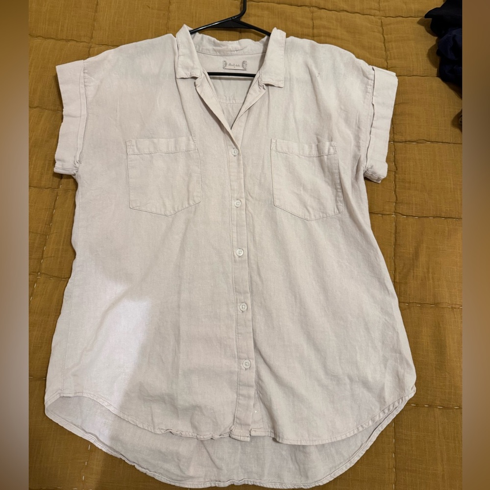 Altar’d State Casual Top